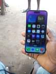 A picture of IPHONE 14PROMAX
