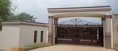 A picture of BRAND NEW HOUSE IN WAKISO HOIMA ROAD AT 800M 25