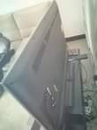 A picture of Samsung tv 50 inches