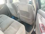 A picture of Toyota Corolla 2004 2005