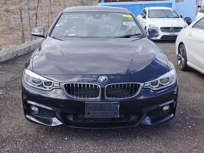 bmw 420i