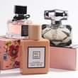 A picture of min perfumes 0787169009