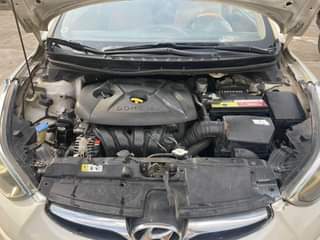 A picture of CLEAN HYUNDAI ELANTRA BUY AND DRIVE FOR 5 7MGWARINPA