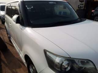 A picture of Rumion UBQ modal 2009