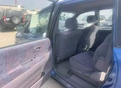 A picture of Newly arrived Toyota Picnic AVAILABLE FOR SALE PRICE 1 350