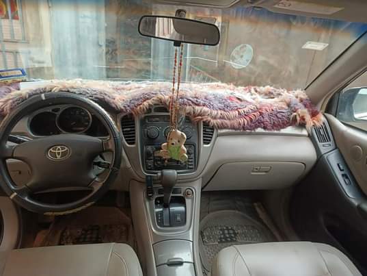 A picture of Location Onitsha Anambra state