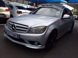 A picture of 2009 Mercedes Benz C200 automatic 2009