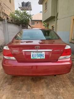 A picture of Car