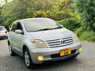 A picture of TOYOTA IST GOOD NEW FOR SELL 14 8M OR EXCHANGE