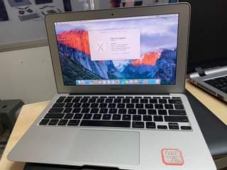 macbook