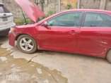 A picture of Awof deal camry 2013 SE Buy and Fix Engine is