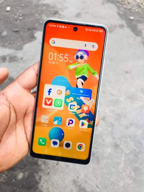 tecno 10pro