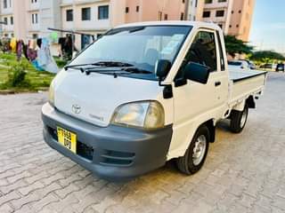 A picture of Toyota Townace