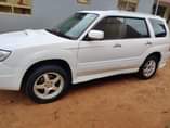 A picture of SG5 SUBARU CROSS SPORT