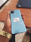 A picture of OPPO A15