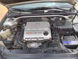 A picture of Toks standard 2004 upgraded to 2006 Lexus es330