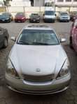 A picture of 2006 Lexus ES330