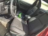 A picture of Unregistered 2014 Toyota Corolla S facelifted to 2017 in pristine