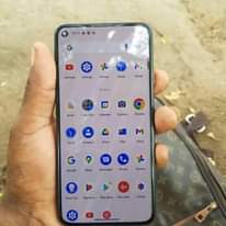 A picture of Google pixel 5 imenyooka 0696717976
