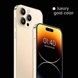 A picture of Iphone 11 pro max