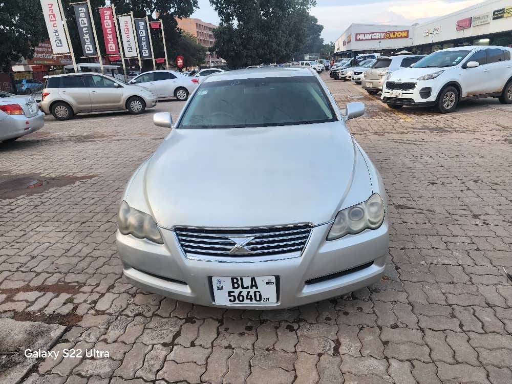 used toyota