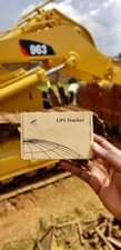 A picture of VEHICLE GPS TRACKING DEVICES