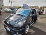 A picture of Peugeot 1007
