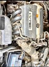 A picture of Another evil spirit toks grade everything intact buy and drive