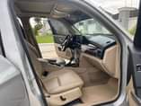 A picture of GLK350 2010 upgrade to 2014 model used with duty in