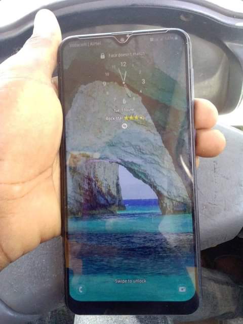 samsung a10