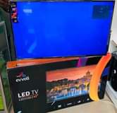A picture of Nauza TV nch 32 LG mpya LED TV 335 evol