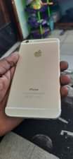A picture of Iphone 6 Plus
