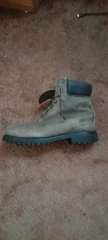 A picture of Timber boots