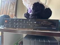 A picture of Home theater ya JBL AVAILABLE