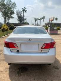 A picture of 2008 Es350 Lexus es350 Lexus