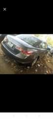 A picture of Very sharp and clean Honda Accord 2010 model Everything working