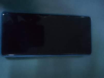 A picture of Its Samsung Galaxy Note 8