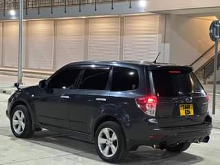 A picture of Price Bei 22 8M Contacts Forester XT Year 2009 Cc