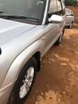 A picture of Subaru Forester