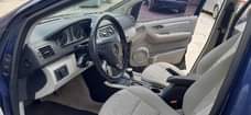 A picture of Tokunbo 2008 Mercedes Benz B200