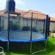 A picture of Bouncing Castles for Hire Call or Whatsapp 256706140972 256785692331