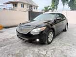 A picture of Toyota Camry 2010 model