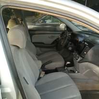 A picture of Nigeria use car