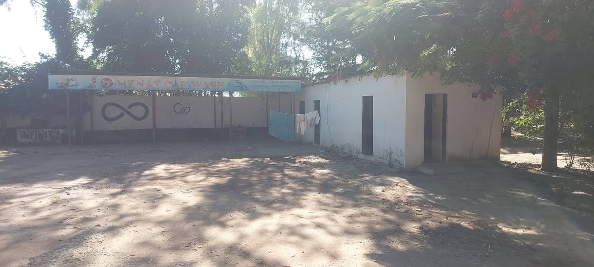 apartments in lusaka