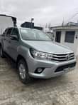 A picture of 2020 Toyota Hilux