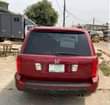 A picture of Honda pilot 04