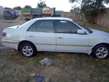 toyota premio