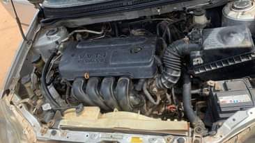 A picture of 2006 Toyota Corolla 2006