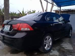 A picture of 2009 KIA OPTIMA 4 PLUGS HiGH FUEL ECONOMY SILENT ENGINE