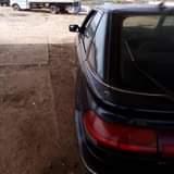 A picture of Toyota corrola Aka Cricket for sale Sound belgium engine and
